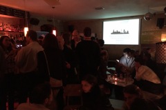 Oktober 2017 - Research plus München