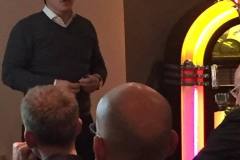 November 2017 - Research plus in Frankfurt: Klaus Miller (Goethe Universität Frankfurt am Main)