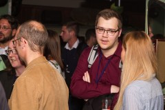 September 2018 - Research plus in Köln (©SimonWestphal)
