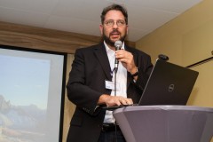 September 2018 - Research plus in Köln: Markus Küppers, september (©SimonWestphal)