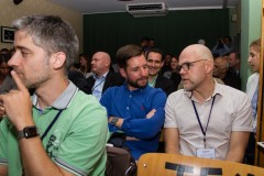 September 2018 - Research plus in Köln (©SimonWestphal)