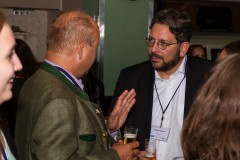September 2018 - Research plus in Köln (©SimonWestphal)
