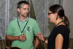 September 2018 - Research plus in Köln (©SimonWestphal)
