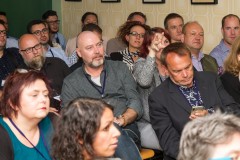 September 2018 - Research plus in Köln (©SimonWestphal)