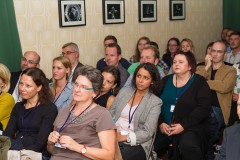 September 2018 - Research plus in Köln (©SimonWestphal)