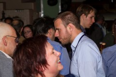 September 2018 - Research plus in Köln (©SimonWestphal)