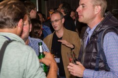 September 2018 - Research plus in Köln (©SimonWestphal)