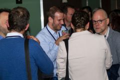 September 2018 -  Research plus in Köln (©SimonWestphal)