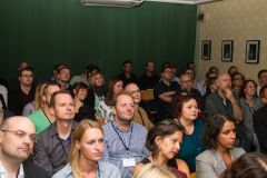 September 2018 - Research plus in Köln (©SimonWestphal)