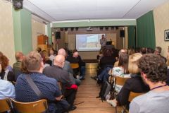 September 2018 - Research plus in Köln (©SimonWestphal)