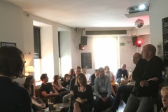 Juli 2019 - Research plus München