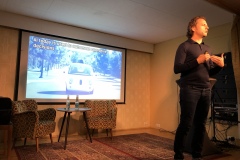 September 2019 - Research plus in Köln: Frank Buckler (Success Drivers)