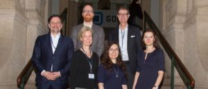 DGOF Vorstand 2019