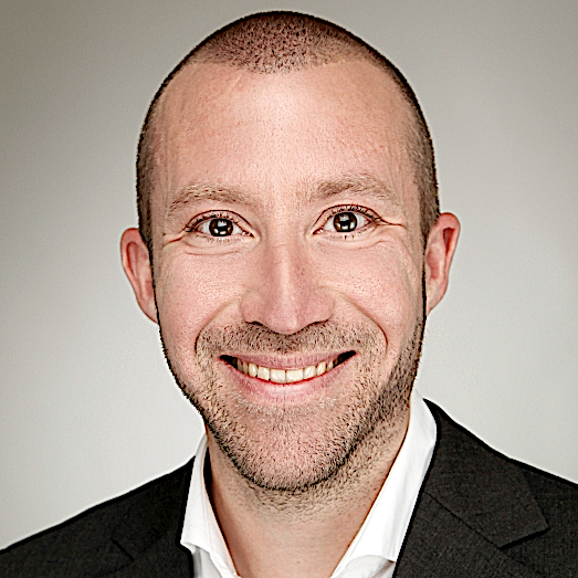 Frederik Funke